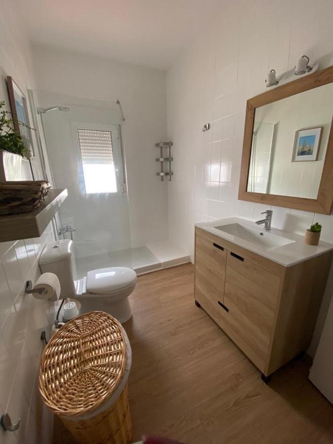 Apartamento Plaza Grande サフラ エクステリア 写真