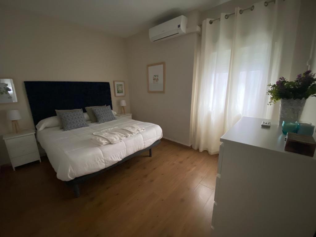 Apartamento Plaza Grande サフラ エクステリア 写真