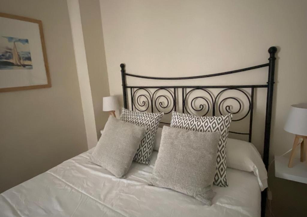 Apartamento Plaza Grande サフラ エクステリア 写真
