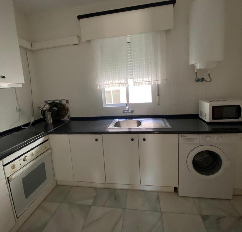 Apartamento Plaza Grande サフラ エクステリア 写真