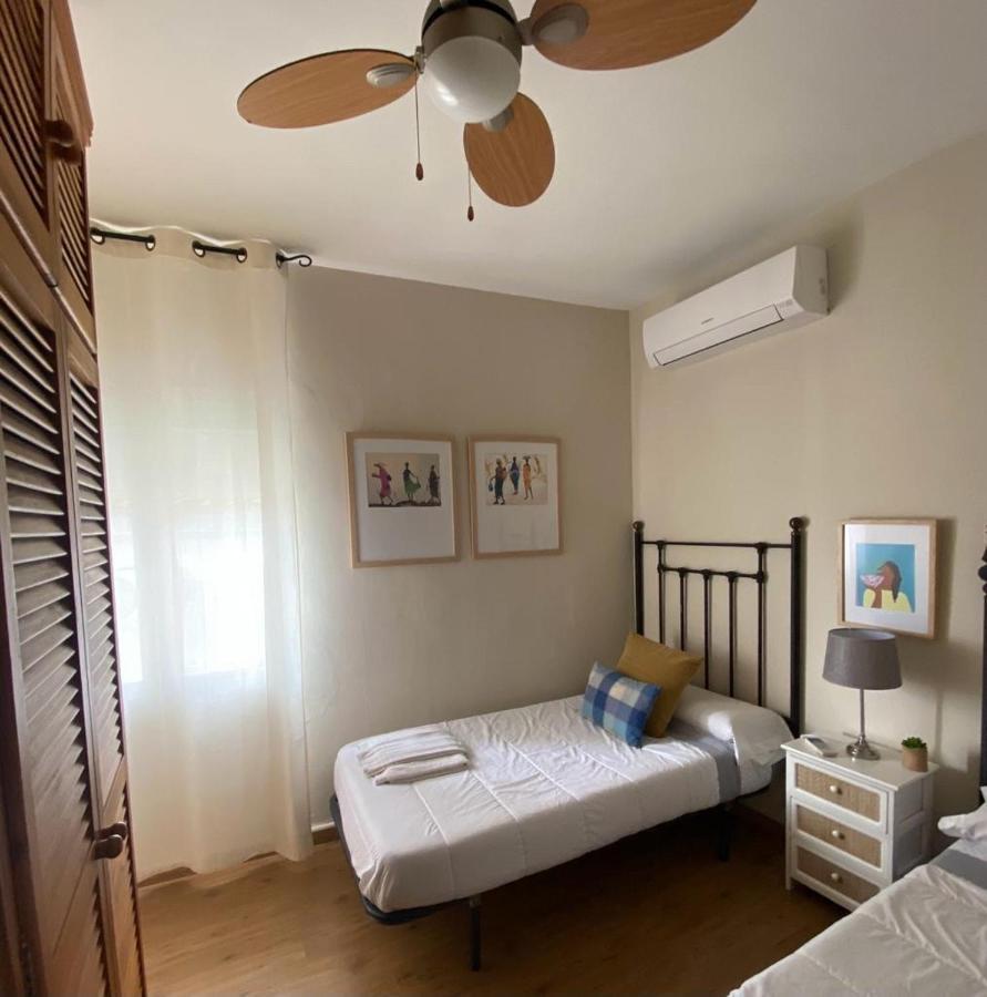 Apartamento Plaza Grande サフラ エクステリア 写真