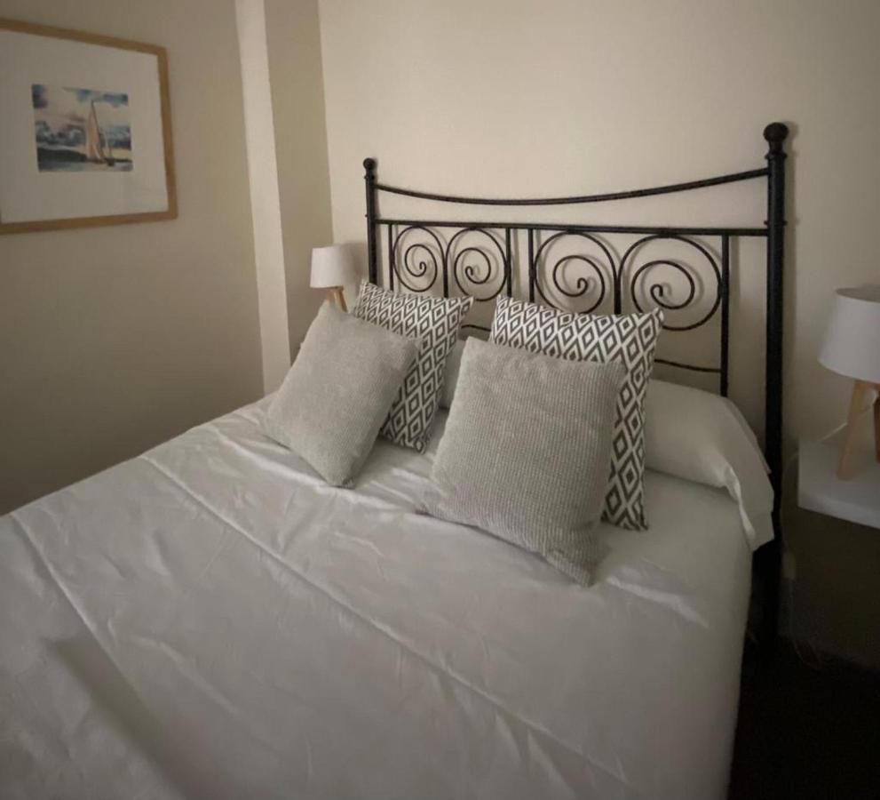Apartamento Plaza Grande サフラ エクステリア 写真