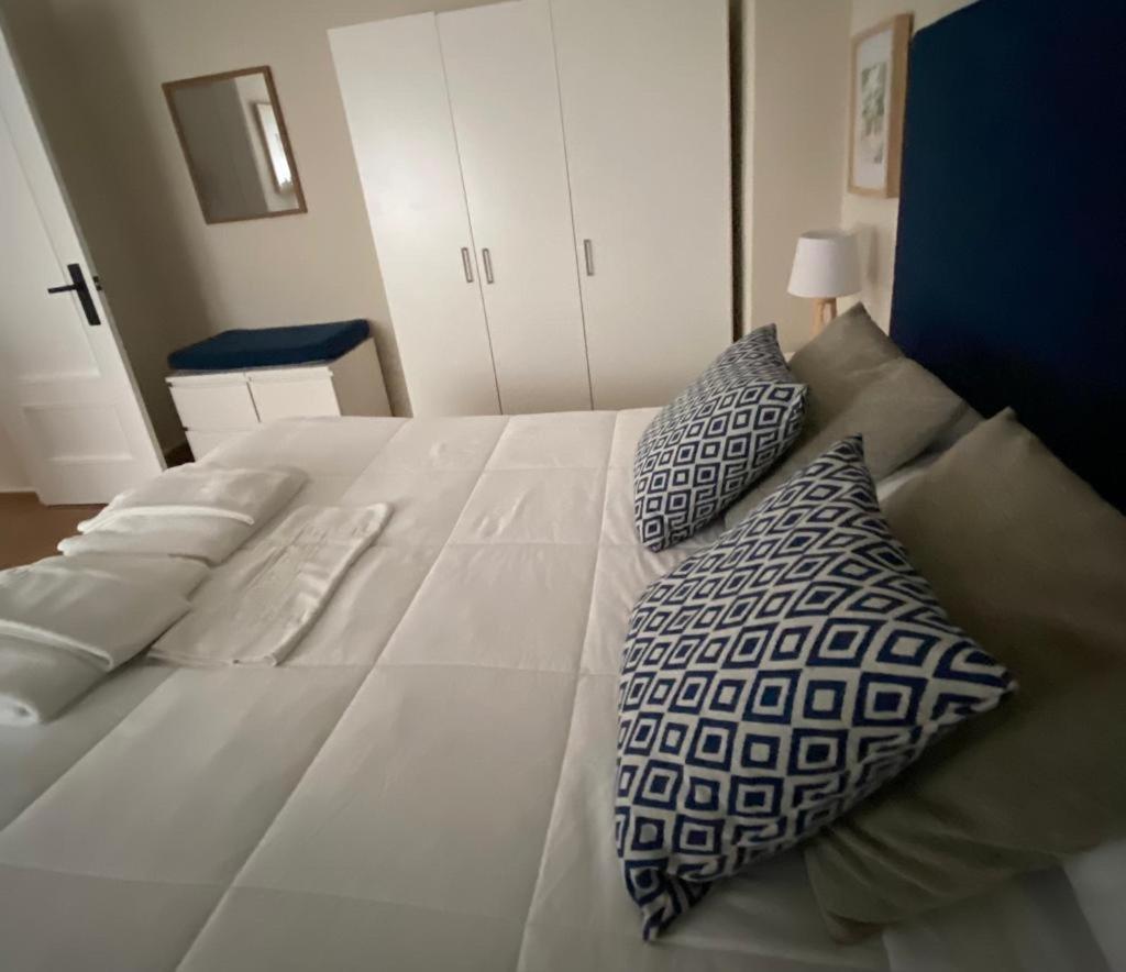 Apartamento Plaza Grande サフラ エクステリア 写真