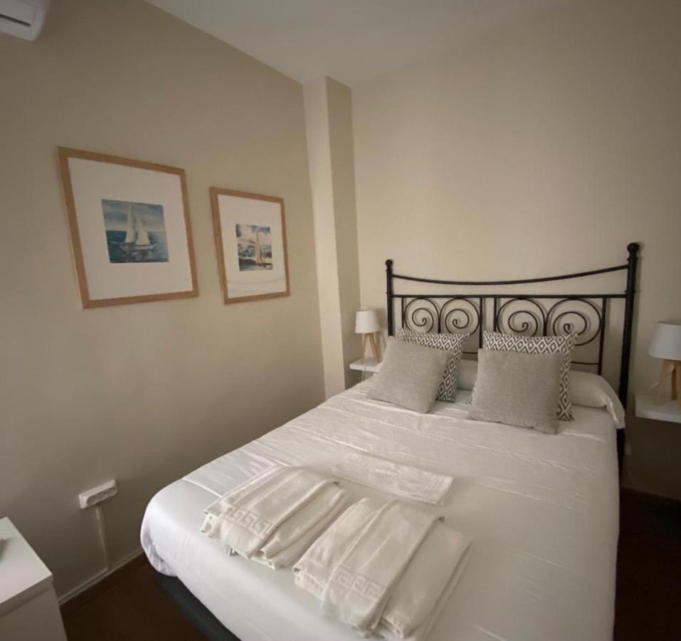Apartamento Plaza Grande サフラ エクステリア 写真